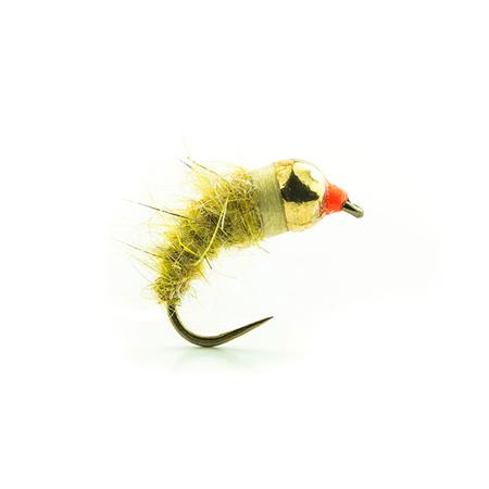 Mosca Devaux Ninfa Jbnt 33 - Paquete De 3