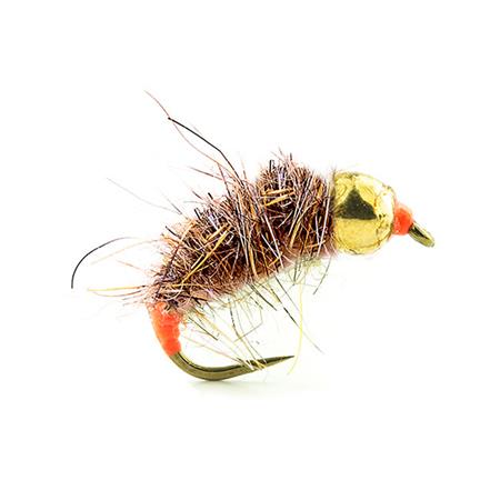 Mosca Devaux Ninfa Jbnt01 - Paquete De 3