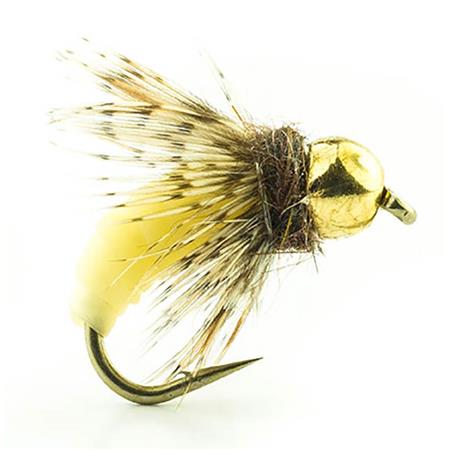 Mosca Devaux Ninfa Ltt 01 - Paquete De 3