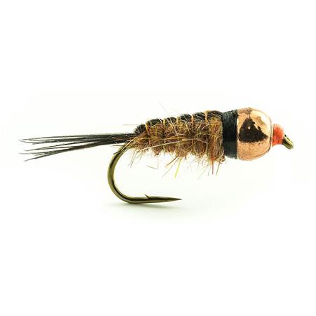 Mosca Devaux Ninfa Perla De Tungsteno Jbnt 15 - Paquete De 3