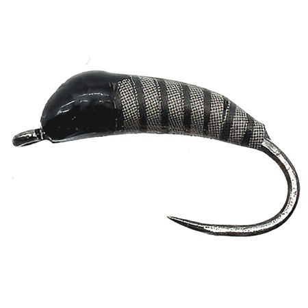 Mosca Devaux Nymphe Tung Javi 2 - Pack De 3