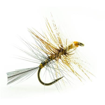 Mosca Devaux Palmer 449 - Paquete De 3