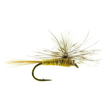Mosca Devaux Sedge Parachute P 04C - Pacchetto Di 3