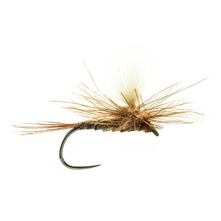 Mosca Devaux Sedge Parachute P 11Qc - Pacchetto Di 3