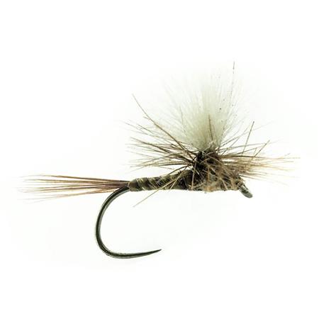 Mosca Devaux Sedge Parachute P 13Qc - Pacchetto Di 3
