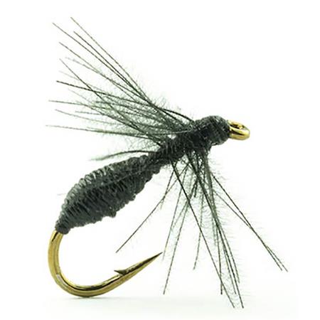 Mosca Devaux Terrestre 527C Bl - Paquete De 3