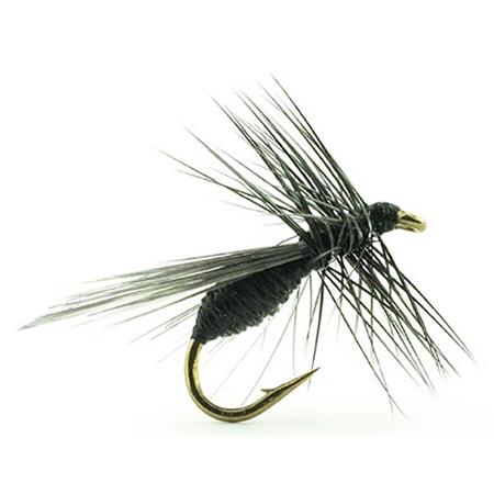 Mosca Devaux Terrestre B527 Bl - Paquete De 3
