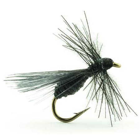 Mosca Devaux Terrestre B527c Bl - Paquete De 3