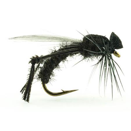 Mosca Devaux Terrestre Jbbm 01 Bl - Paquete De 3