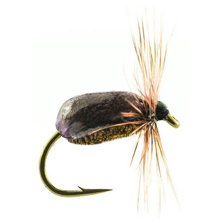 Mosca Devaux Terrestre Jbt 01 Bl - Pacchetto Di 3