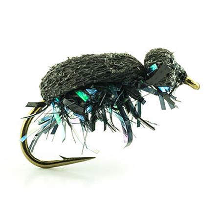 Mosca Devaux Terrestre Scan 01 - Pack De 3