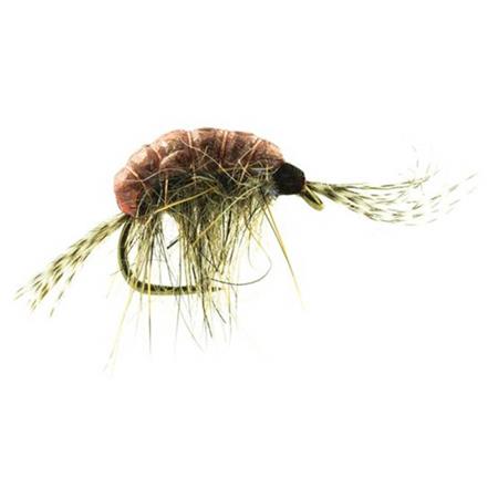 Mosca Devaux Tung Gamt 02 - Pack De 3