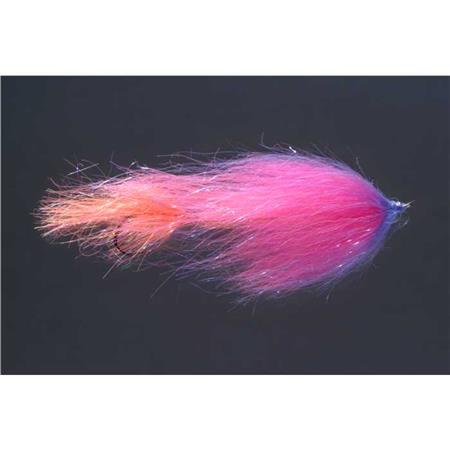 Mosca Especial Depredador Tof Articulee Flash -  Popsicle