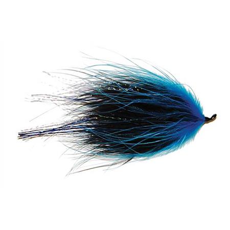 Mosca Especial Depredadores Tof Blue Moon