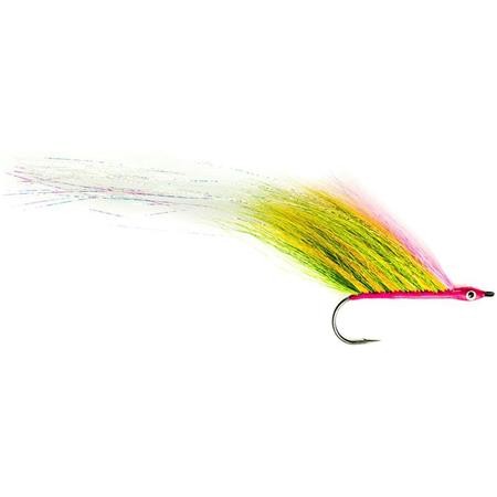 Mosca Especial Lúcio Devaux Brochet Gvs01
