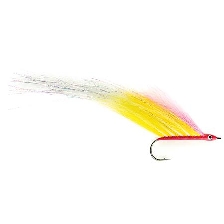 Mosca Especial Lúcio Devaux Brochet Gvs03