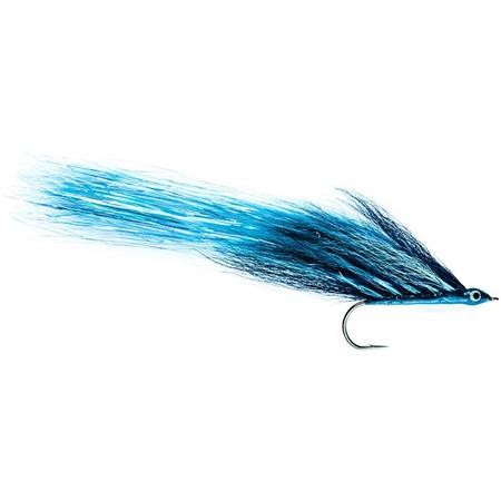 Mosca Especial Lúcio Devaux Brochet Gvs04