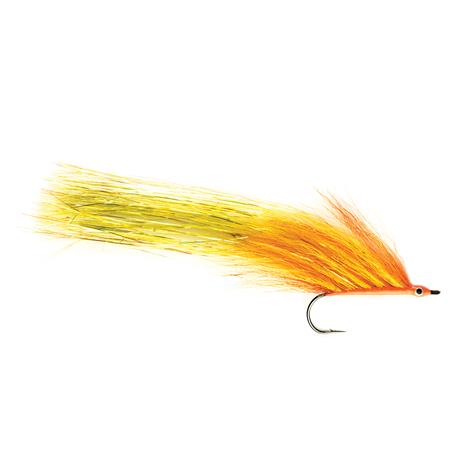 Mosca Especial Lúcio Devaux Brochet Gvs05