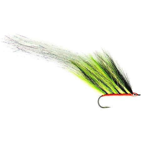 Mosca Especial Lucio Devaux Brochet Gvs06