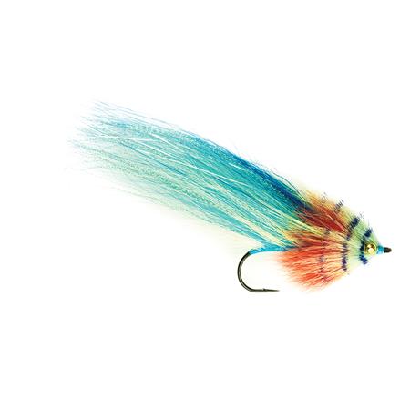 Mosca Especial Lúcio Devaux Brochet Jr 05