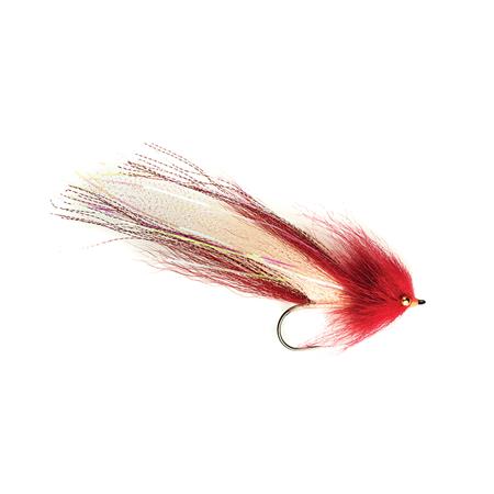 Mosca Especial Lucio Devaux Brochet Jr 06