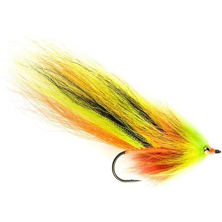 Mosca Especial Lúcio Devaux Brochet Jr07