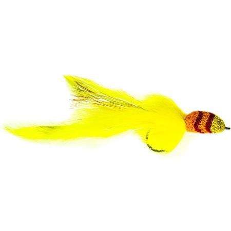 Mosca Especial Para Lúcio Devaux Brochet Jr04