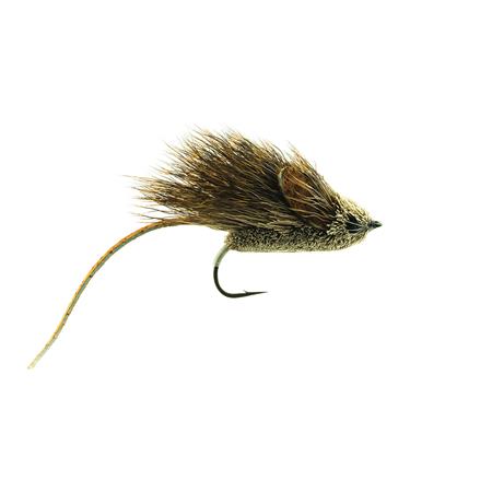 Mosca Especial Para Lúcio Devaux Brochet St 31