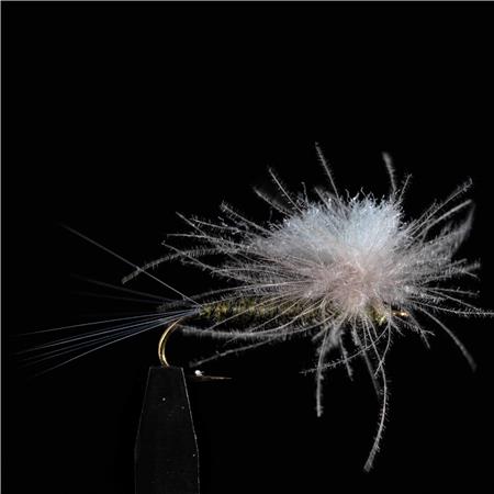 Mosca Jmc Emergentes Jmc 27 - Pack De 3