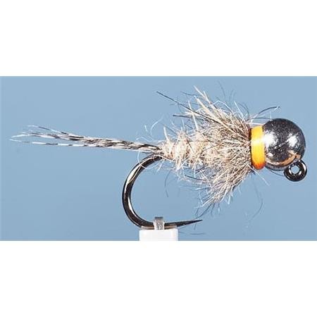 Mosca Jmc Jig 20 Bl - Pacchetto Di 3