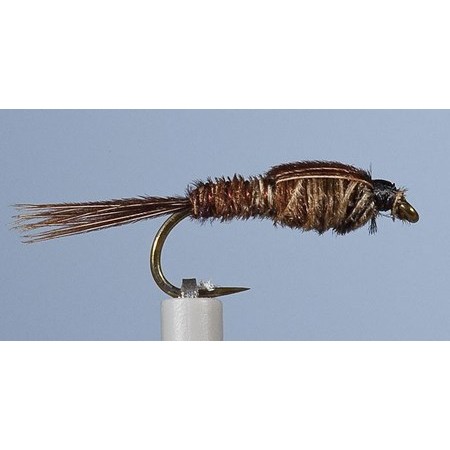 Mosca Jmc Ninfa Bm 26