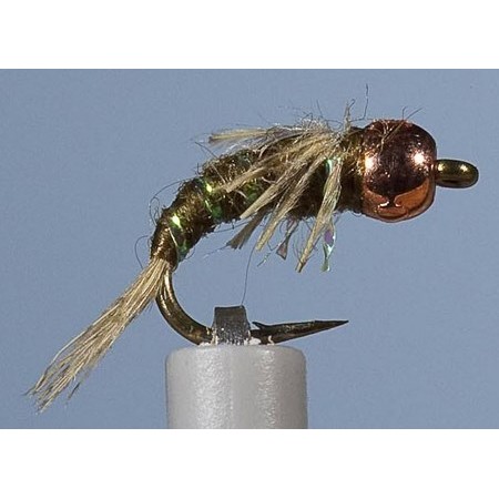 Mosca Jmc Ninfa In Tungsteno Jcc 95