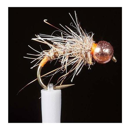Mosca Jmc Ninfa Nl 10 Bl Tungsteno Tungsteno