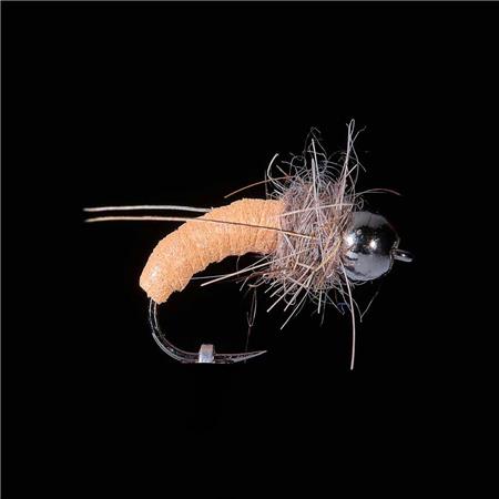 Mosca Jmc Ninfe Ps2 Tungsteno