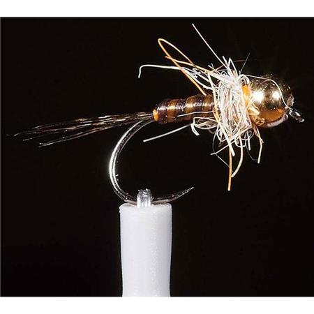 Mosca Jmc Nymphe Nl 31 Bl Tungstene