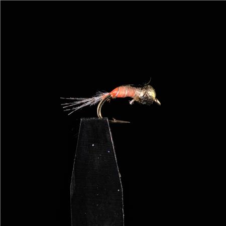 Mosca Jmc Nymphes Pg2 - Pack De 3