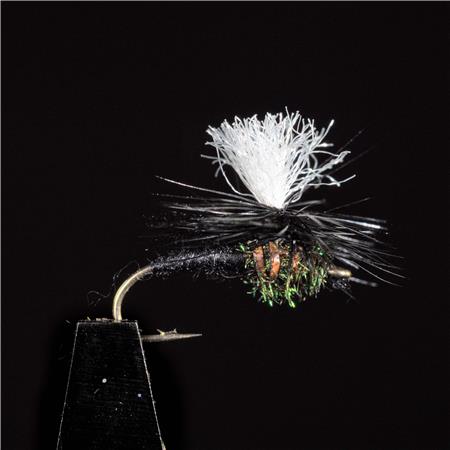 Mosca Jmc Parachutes Dc 5