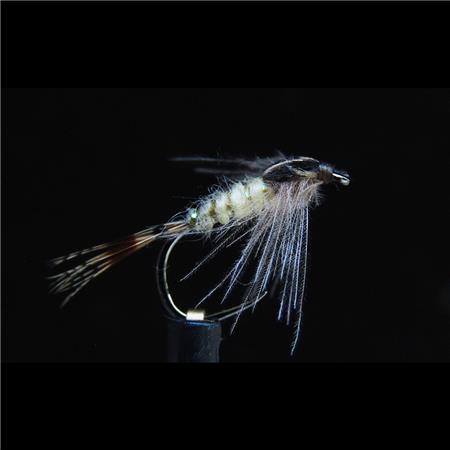 Mosca Jmc Secche Mai 42 Bl