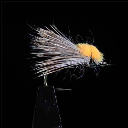 Mosca Jmc Sedges Jmc 82 Bi - Pack De 3