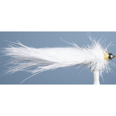 Mosca Jmc Streamer Tad 2