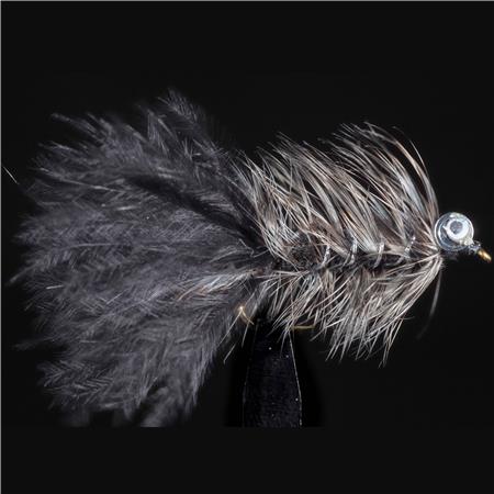 Mosca Jmc Streamers St 2 - Pack De 3