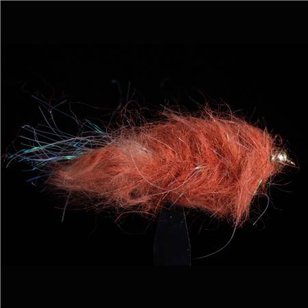 Mosca Jmc Streamers St 71 - Pack De 3