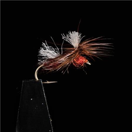 Mosca Jmc Terrestres T306cn - Pack De 3