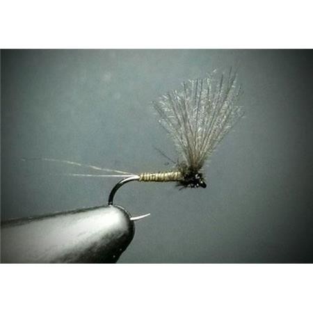 Mosca Live For Fly Emergente D10 - Paquete De 3