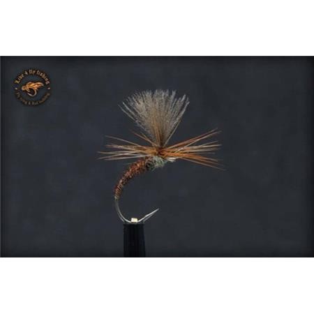 Mosca Live For Fly Emergente D101 - Paquete De 3