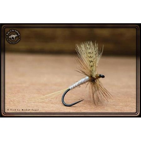 Mosca Live For Fly Emergente D35 - Paquete De 3
