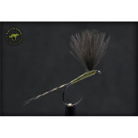 Mosca Live For Fly Emergente D82 - Paquete De 3