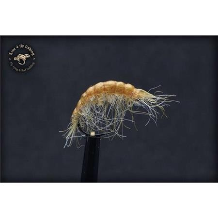MOSCA LIVE FOR FLY GAMMARE N83 - PAQUETE DE 3