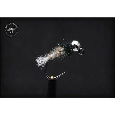 Mosca Live For Fly Nymphe N112 - Paquete De 3