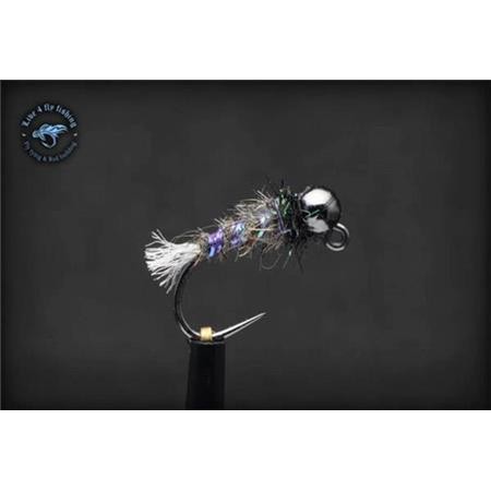 Mosca Live For Fly Nymphe N113 - Paquete De 3
